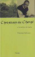 CHRISTIAN DE CHERGE
