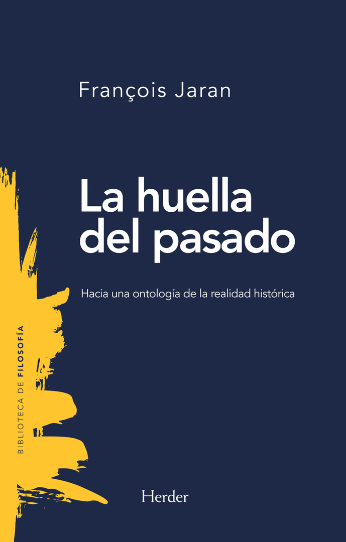 HUELLA DEL PASADO, LA