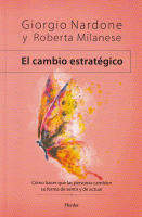 CAMBIO ESTRATEGICO, EL