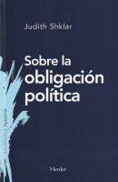 SOBRE LA OBLIGACION POLITICA