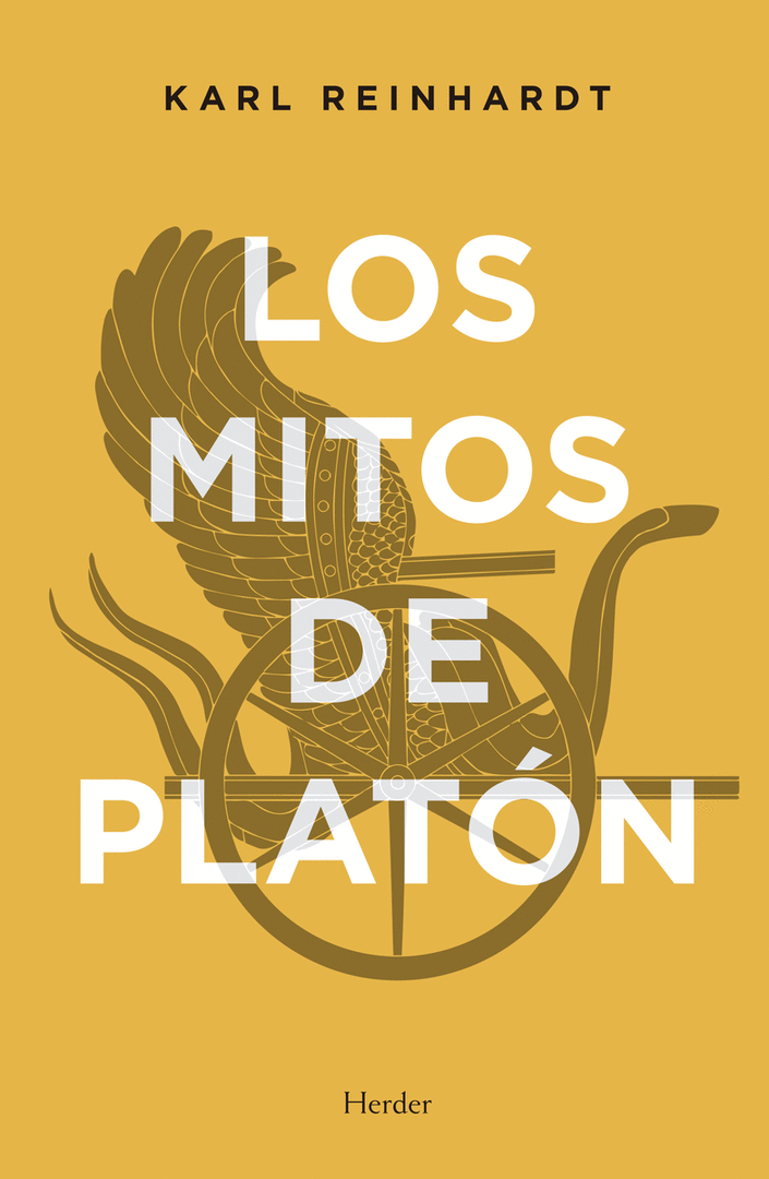 MITOS DE PLATON