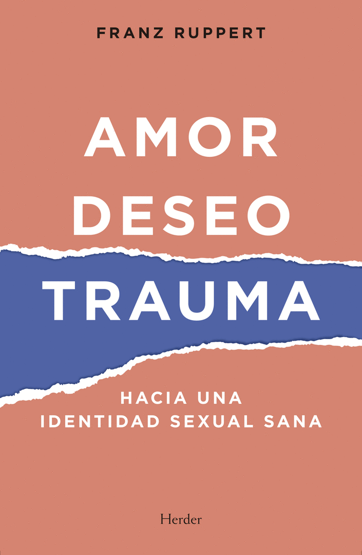 AMOR,DESEO,TRAUMA
