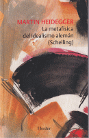 METAFISICA DEL IDEALISMO ALEMAN (SCHELLING)