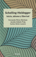 SCHELLING-HEIDEGGER INICIO,ABISMO Y LIBERTAD