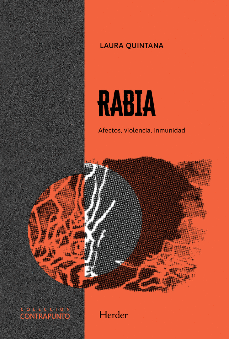 RABIA AFECTOS,VIOLENCIA,INMUNIDAD