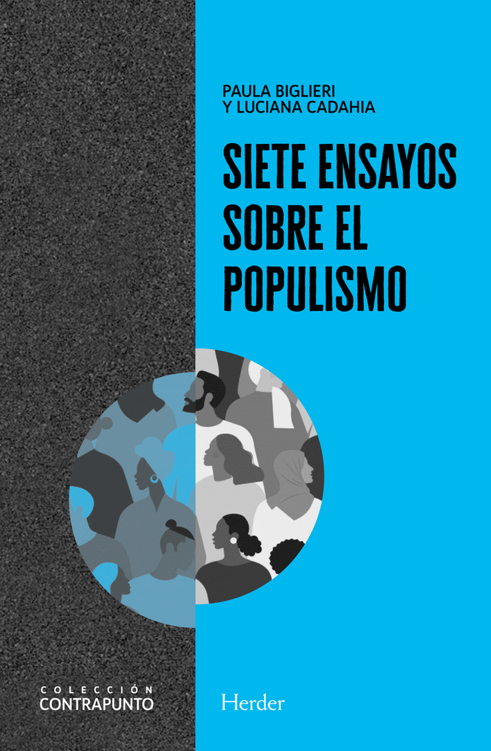 SIETE ENSAYOS SOBRE EL POPULISMO