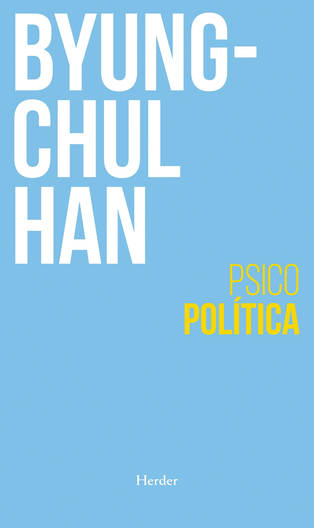 PSICOPOLÍTICA 2/E