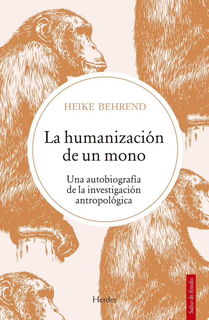 HUMANIZACION DEL MONO