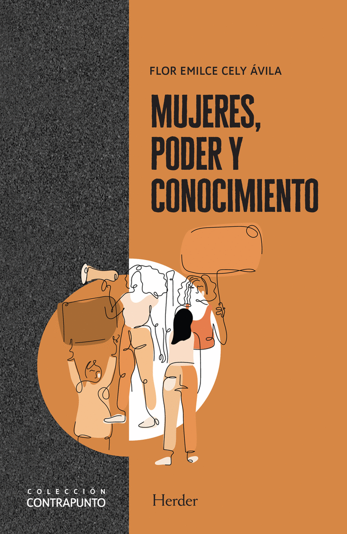 MUJERES,PODER Y CONOCIMIENTO
