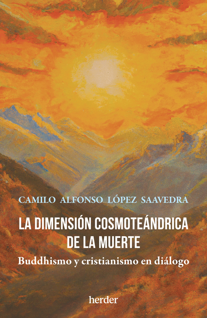 DIMENSION COSMOTEANDRICA DE LA MUERTE