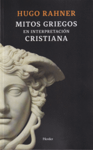 MITOS GRIEGOS EN INTERPRETACION CRISTIANA 2/E