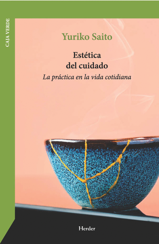 ESTETICA DEL CUIDADO