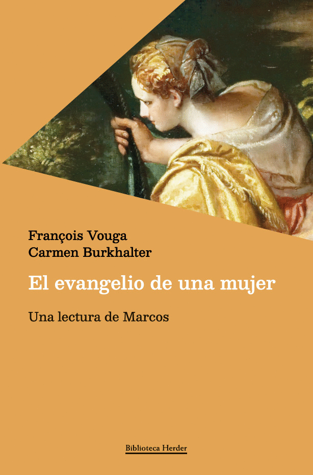 EVANGELIO DE UNA MUJER, EL