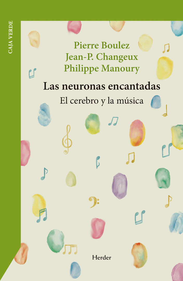 LAS NEURONAS ENCANTADAS