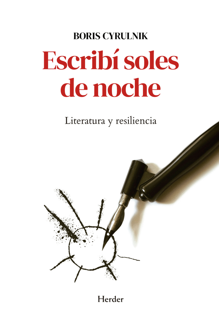 ESCRIBI SOLES DE NOCHE