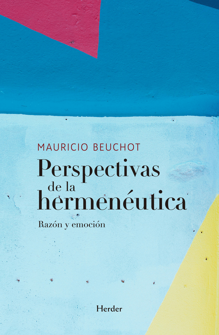 PERSPECTIVAS DE LA HERMENEUTICA