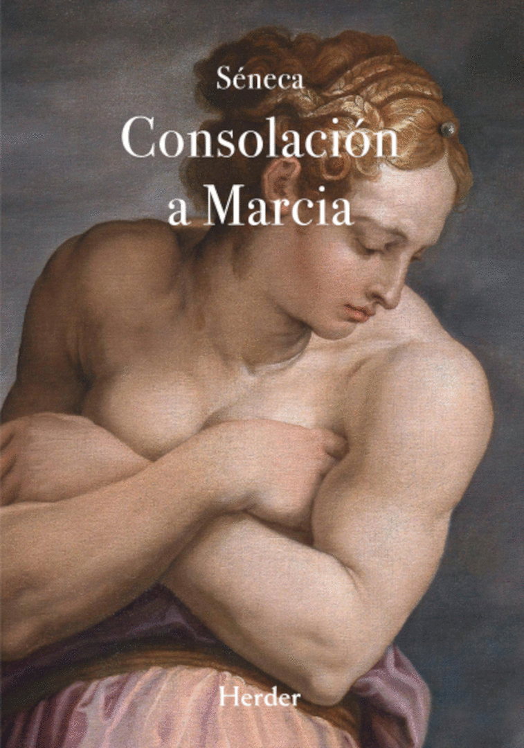 CONSOLACION A MARCIA