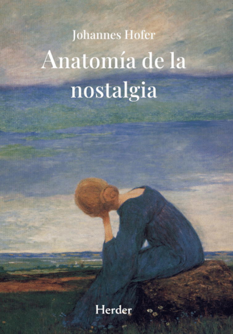 ANATOMIA DE LA NOSTALGIA