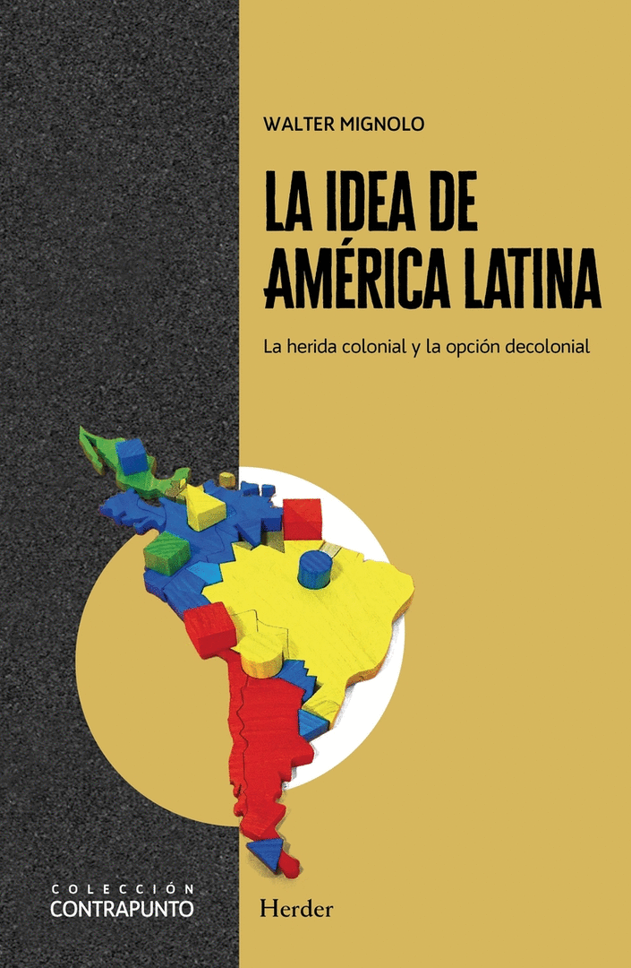 IDEA DE AMERICA LATINA, LA