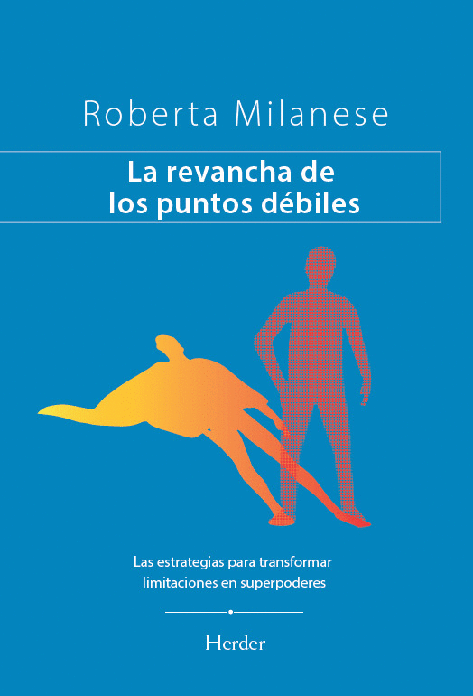 REVANCHA DE LOS PUNTOS DEBILES, LA