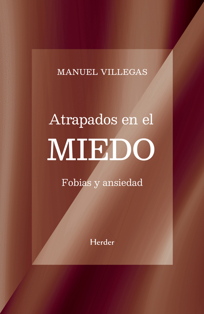 ATRAPADOS EN EL MIEDO