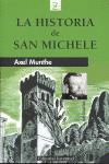HISTORIA DE SAN MICHELE (Z)