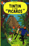 TINTIN Y LOS PICAROS (CART.23)