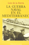 GUERRA NAVAL EN EL MEDITERRANEO