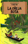 OREJA ROTA (CART.6)