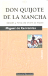 DON QUIJOTE DE LA MANCHA (Z)
