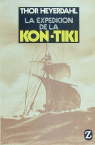 EXPEDICION DE LA KON TIKI