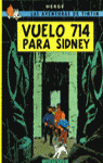 VUELO 714 PARA SIDNEY (CART.22)