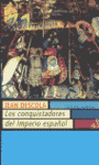 CONQUISTADORES DEL IMPERIO ESPAÑOL