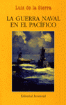 GUERRA NAVAL EN EL PACIFICO