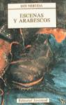 ESCENAS Y ARABESCOS