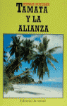 TAMATA Y ALIANZA