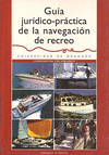 GUIA JURIDICO-PRACTICA NAVEGACION DE RECREO