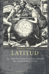LATITUD:VERDADERA HISTORIA DESCUBRIDOR MAGNETISMO TERRESTRE