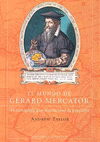 MUNDO DE GERARD MERCATOR