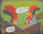 NO INTERRUMPAS,KIKA