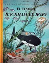 TESORO DE RACKHAM EL ROJO (GRAN FORMATO)