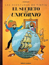 SECRETO DEL UNICORNIO (GRAN FORMATO)