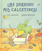 HE PERDIDO MIS CALCETINES