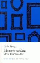 MOMENTOS ESTELARES DE LA HUMANIDAD (Z)