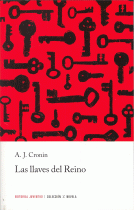LLAVES DEL REINO (Z)