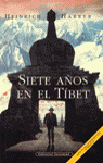 SIETE AÑOS EN EL TIBET 9/E