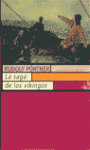 SAGA DE LOS VIKINGOS