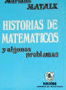 HISTORIAS DE MATEMATICOS