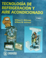 TECNOLOGIA REFRIGERA.AIRE ACONDICIONA.1