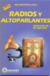 RADIOS Y ALTOPARLANTES